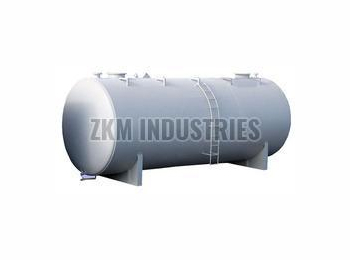 Acid Storage Tank 